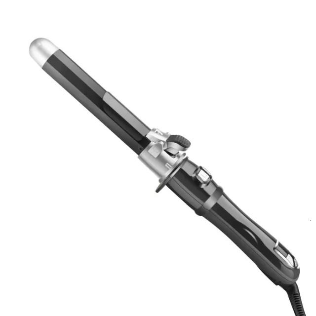 28mm svart curler-us