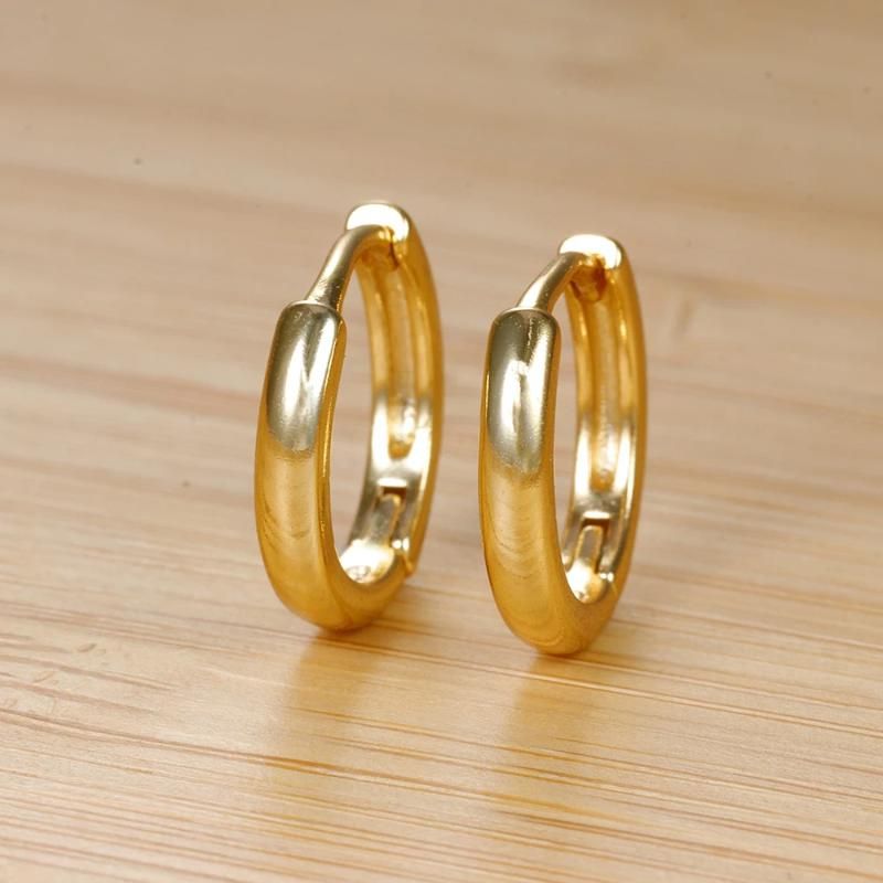 Y10078e-10 mm goud