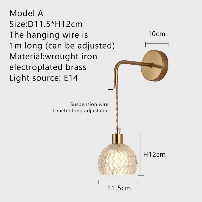 Glödlampa inte inkluderande