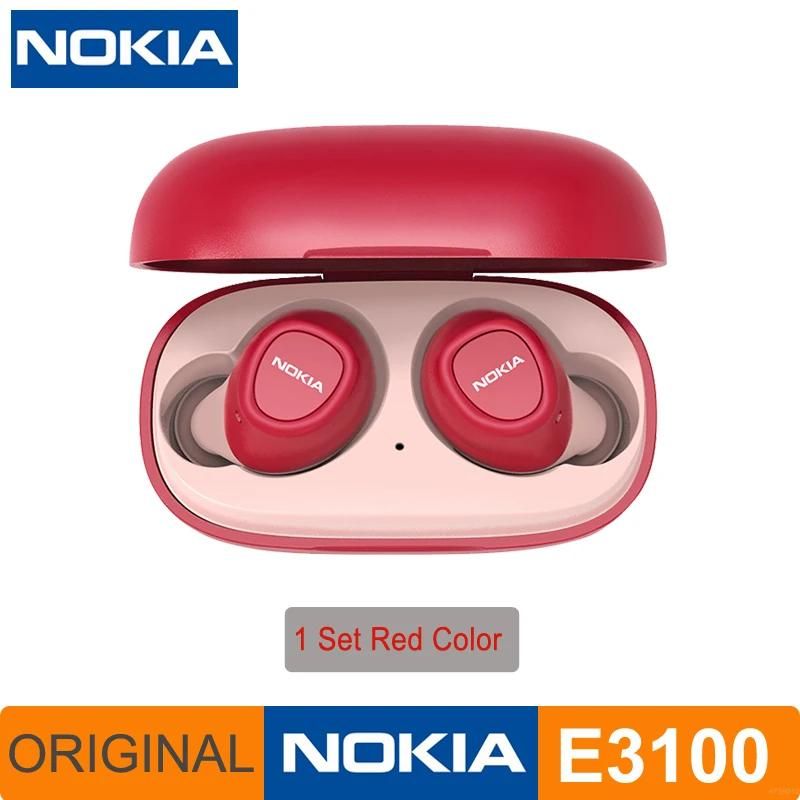 NOKIA E3100 Red