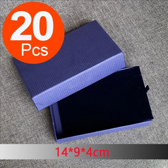 T12 Necklace Box