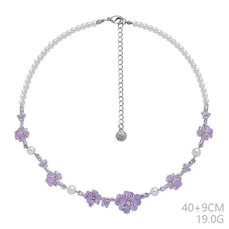 KE145EN Necklace