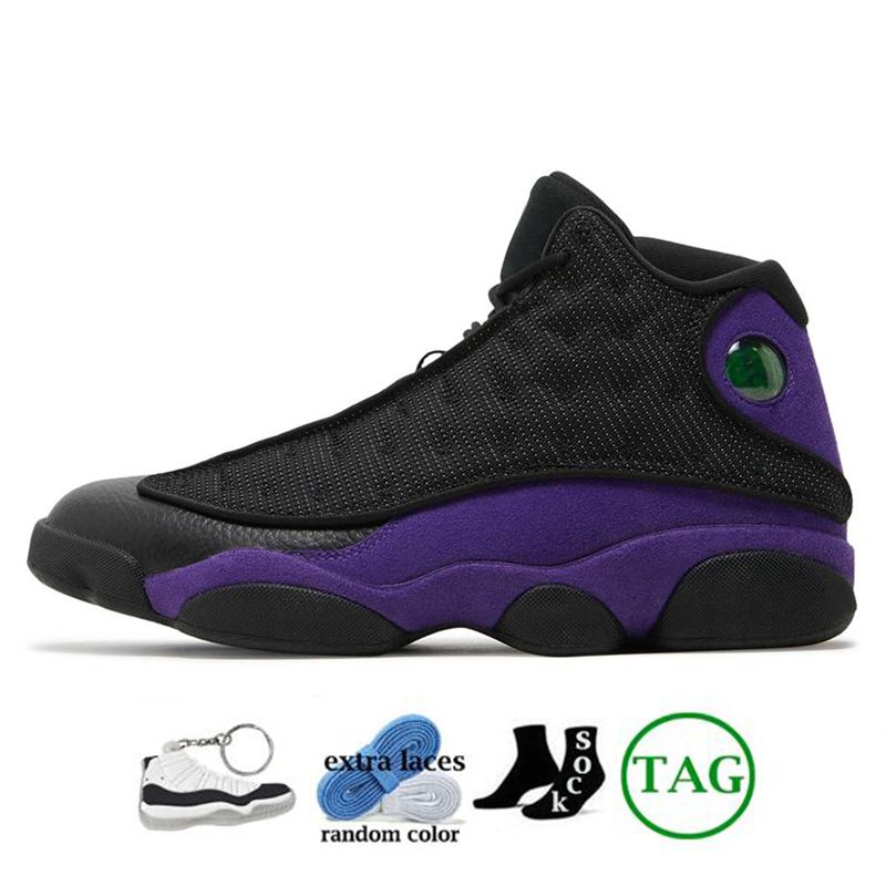 B37 Court Purple 40-47