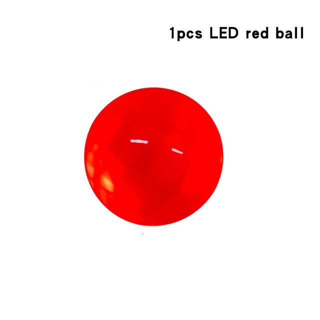 1pcs Led Red