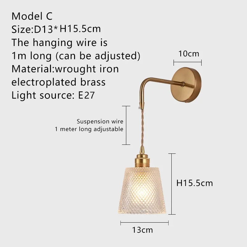 Glödlampa inte inkl