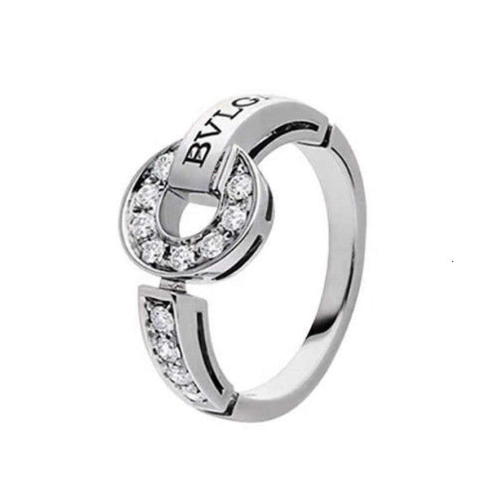 Platinum Diamond Ring