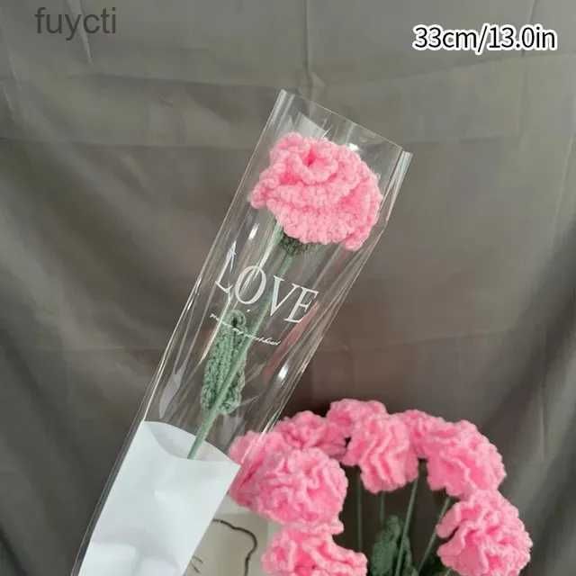 S4 Carnation Flower-As Picture