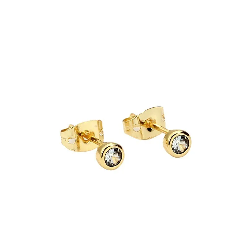 4-4.5mm Gold