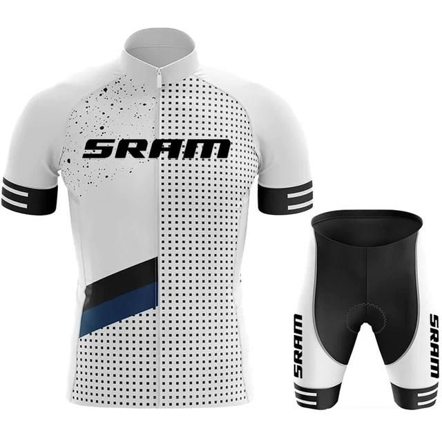 Summer Cycling Set