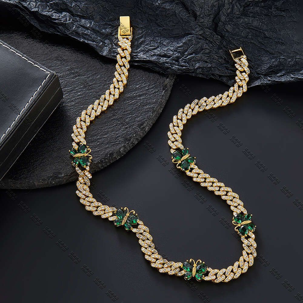 Collier d'or 20inch (50cm)