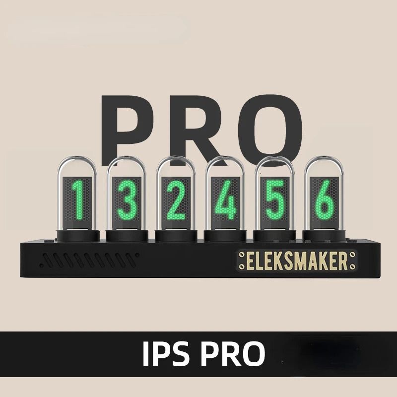 Em Elekstube Ips Pro