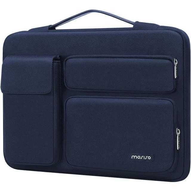 Темно-синий-Macbook Pro 14 дюймов