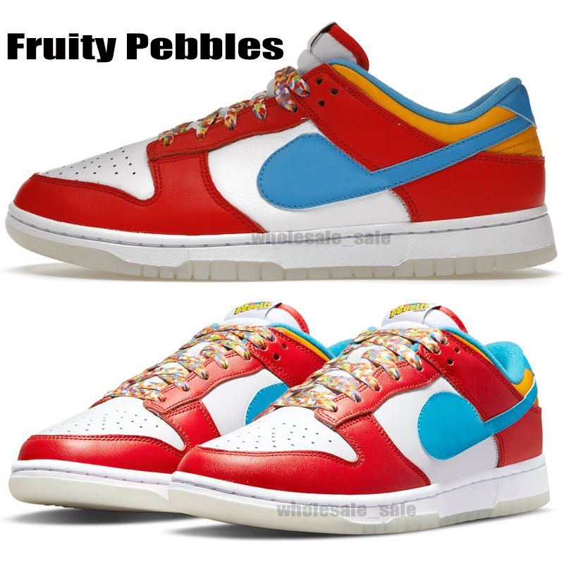 Fruity Pebbles 36-45