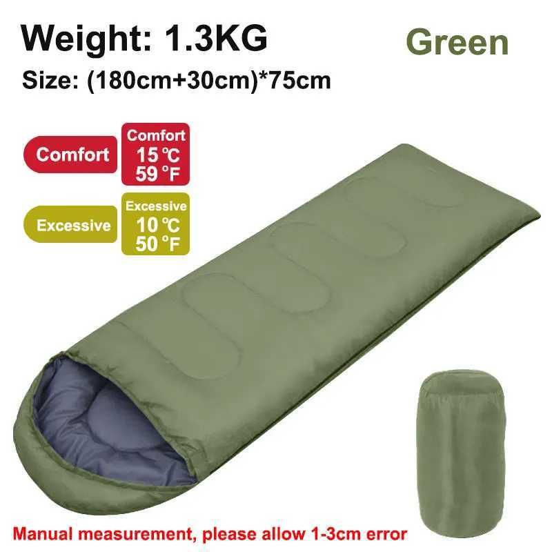 Green 1.3kg