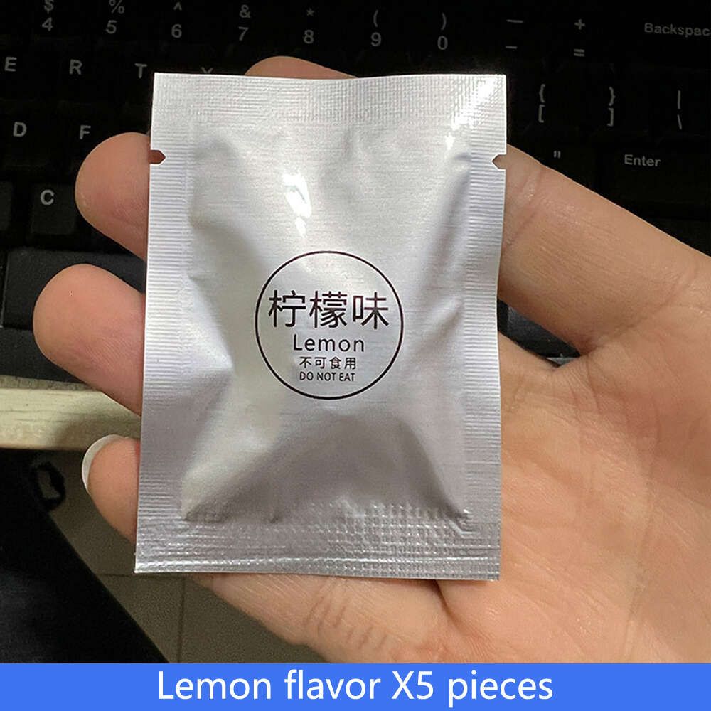 Lemon X5pcs