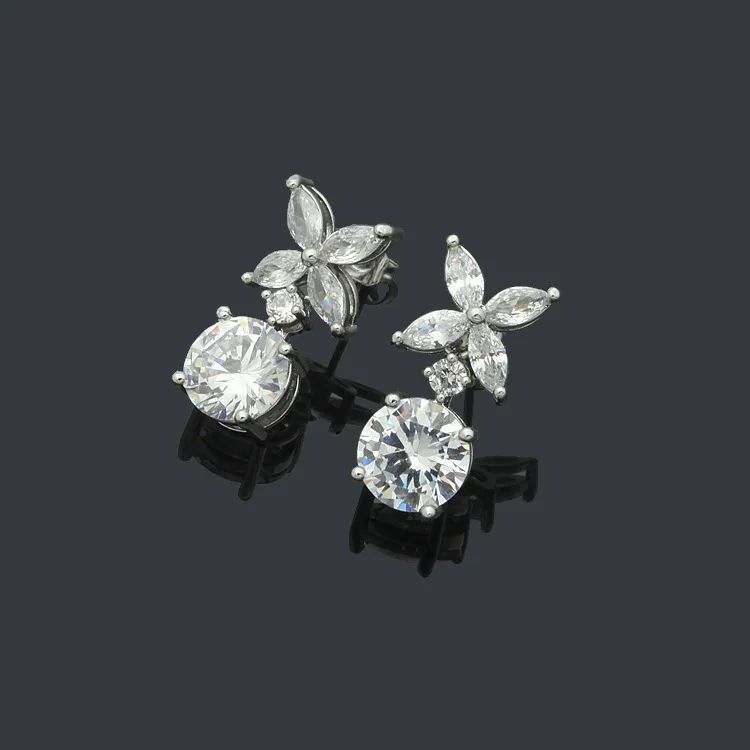 Ear Silver 10