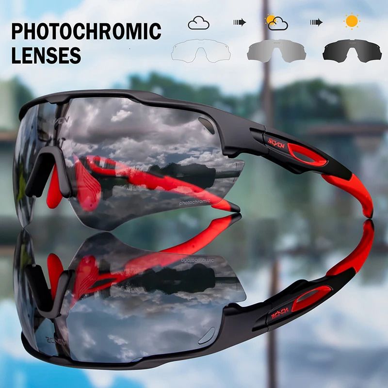 08-Photochromic 1 Lens