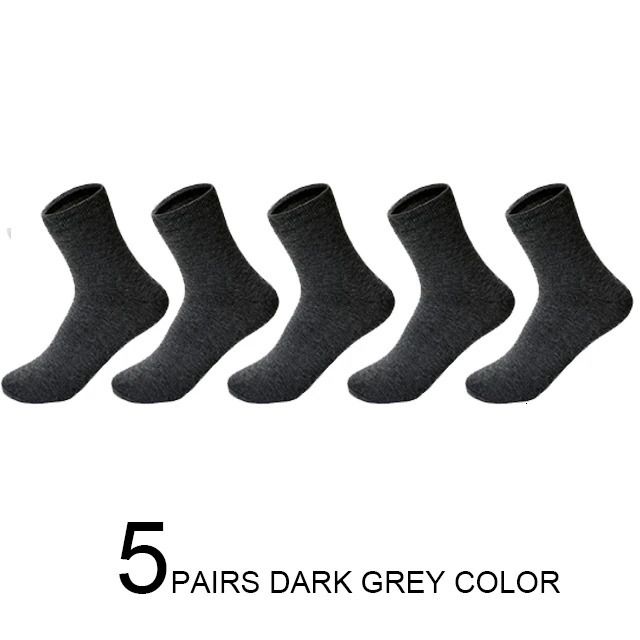 5 Çift Darkgray