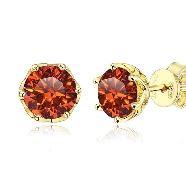 Arancione-1,0 Ct x 2