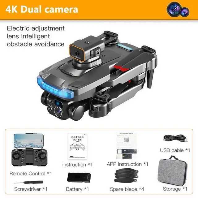 4K 2Camera-1B