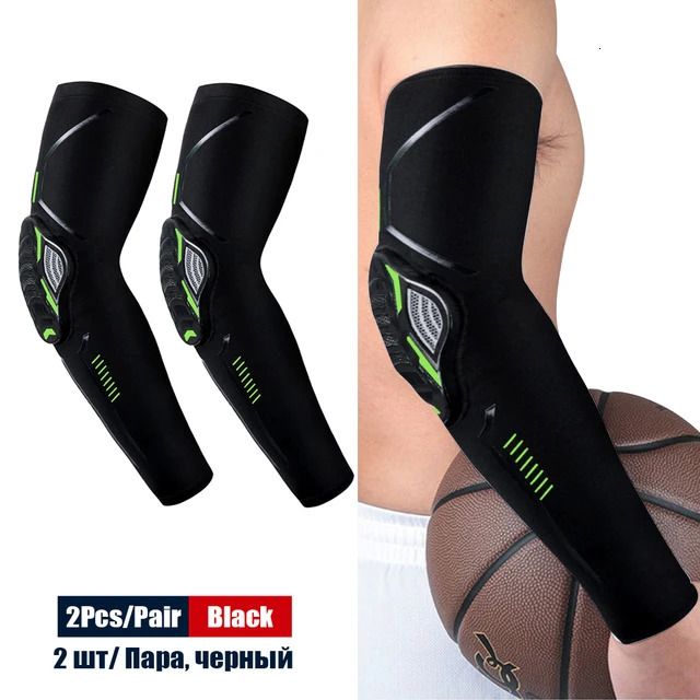 elbow pads-2pcs