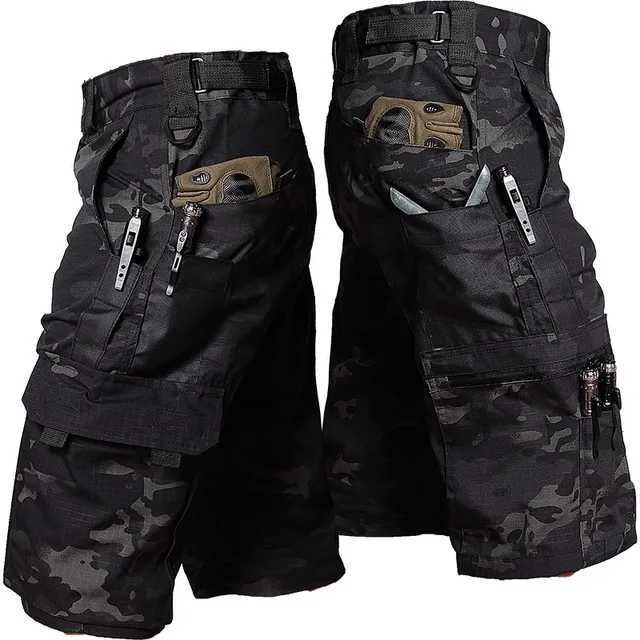 MCBK-Camouflage-Shorts