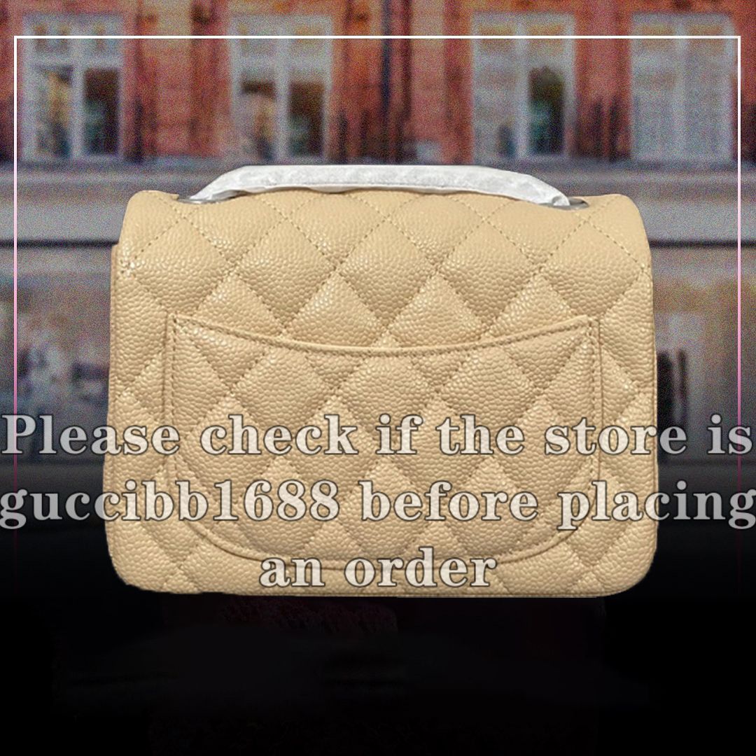 Beige Caviar (Store:guccibb1688)