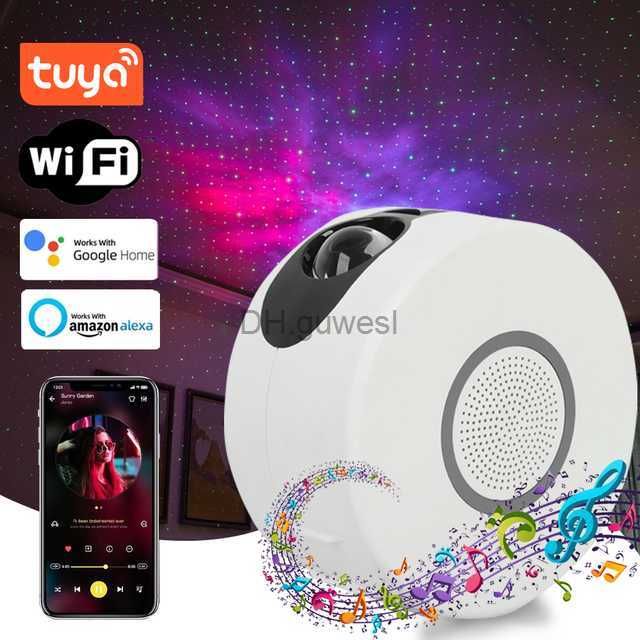 Tuya App BT Speaker