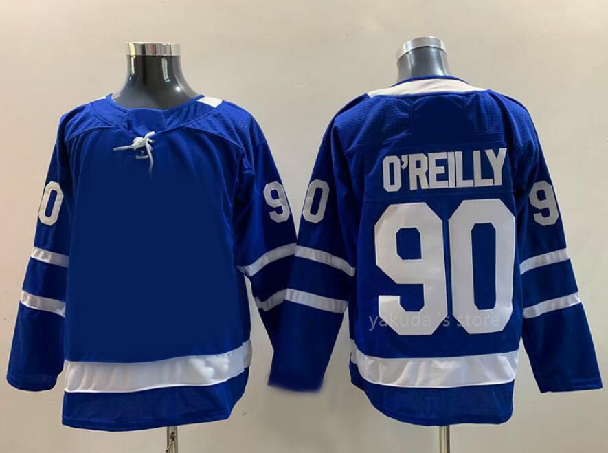 O’Reilly 90 Blue