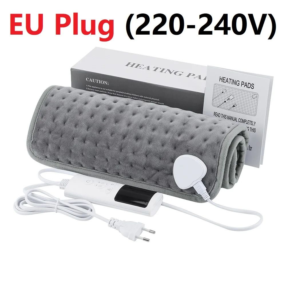 Eu Plug 220-240v