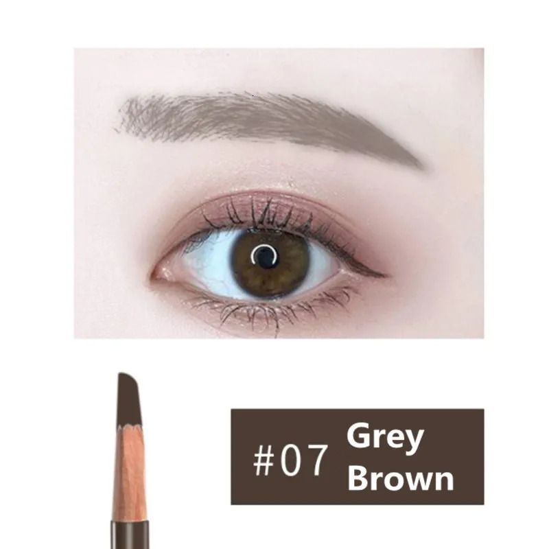 07 Grey Brown