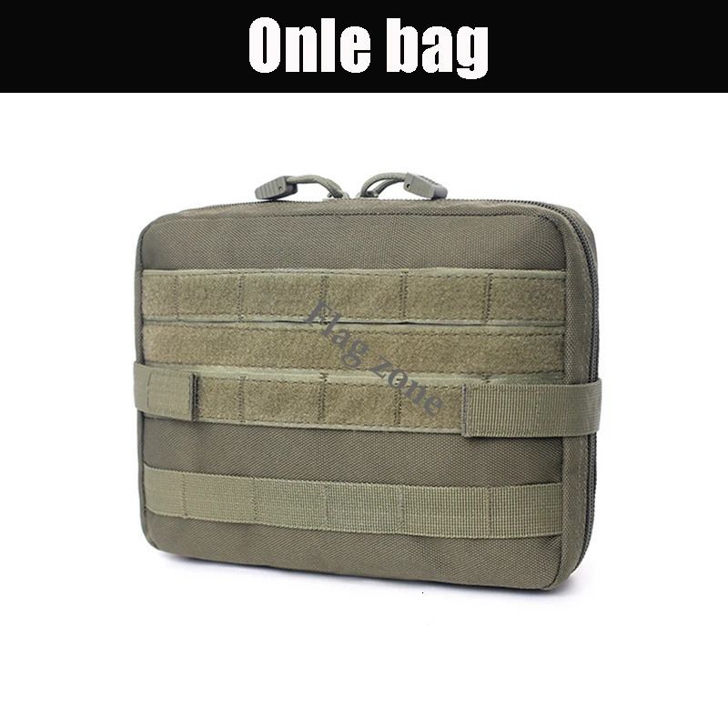 only bag-ag