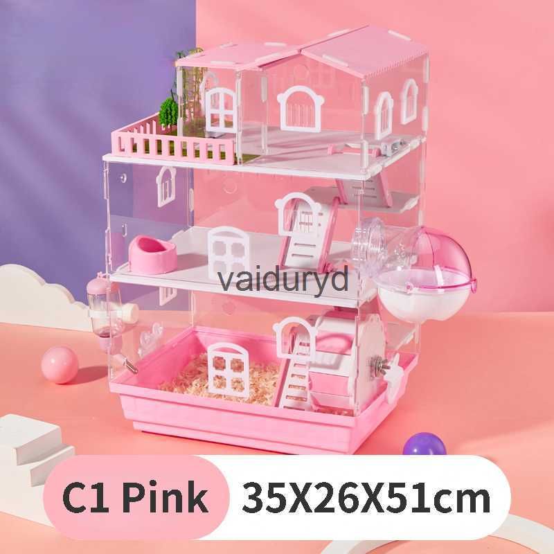 C1 Pink