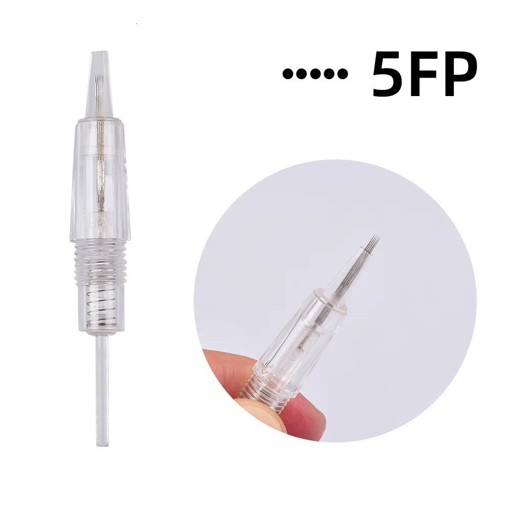 5f-30pcs Cartridge