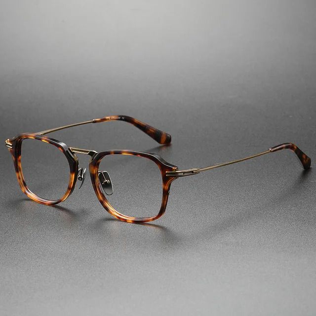 Tortoise Shell