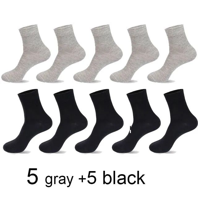 5 Gri 5 Siyah
