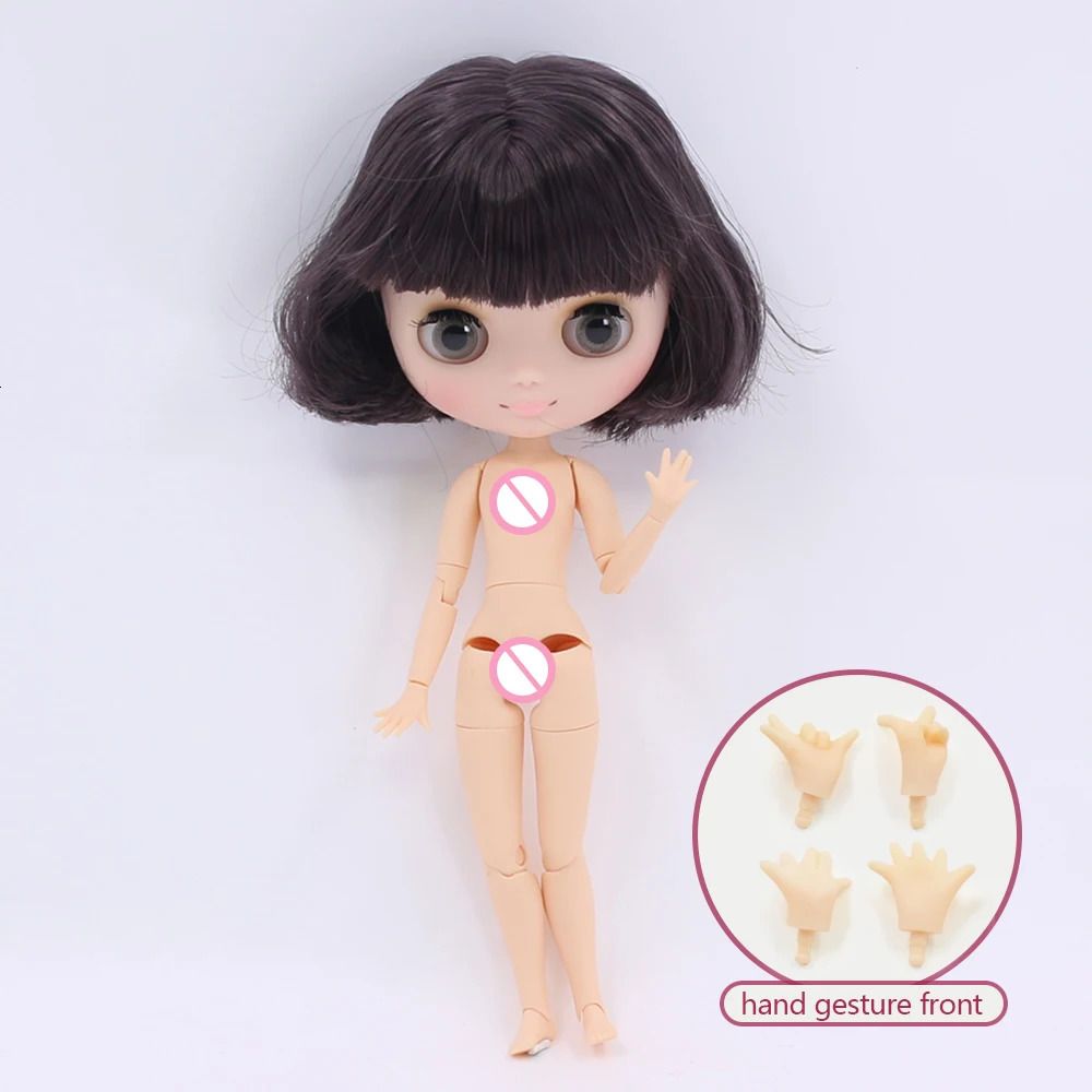 Nude Doll-20cm Middie Doll19