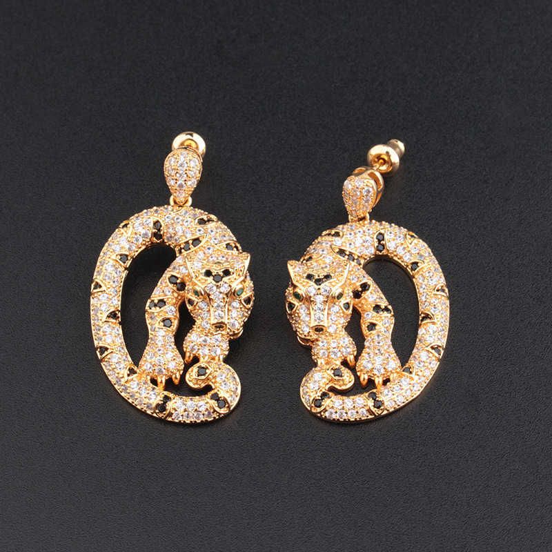 Earrings - Gold