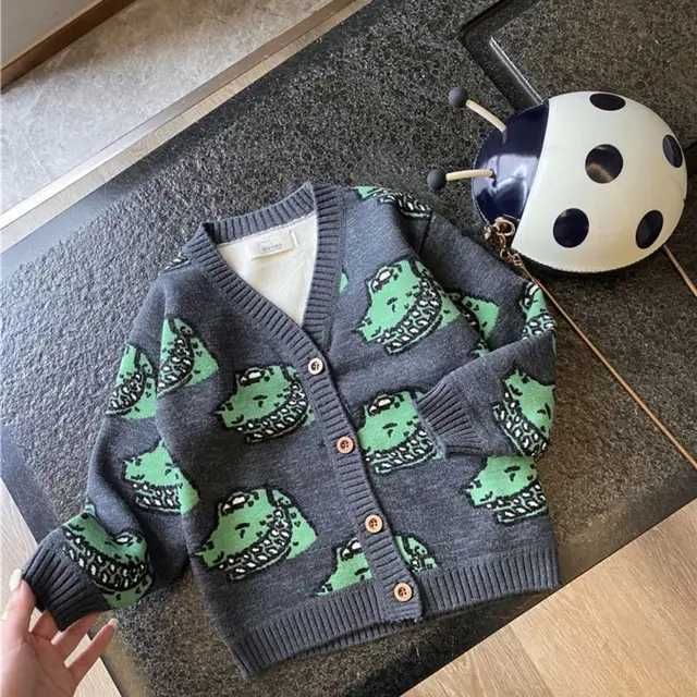 스웨터 재킷 3