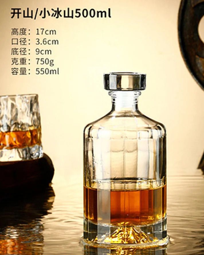 500ml