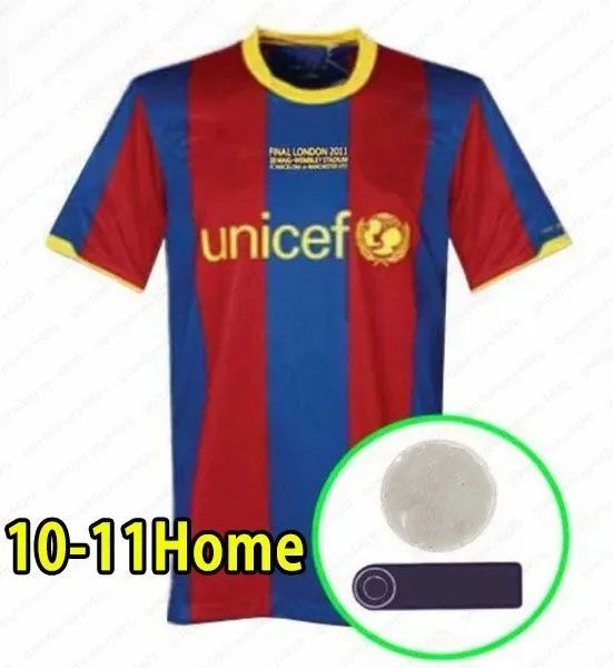 10/11 Home Ucl