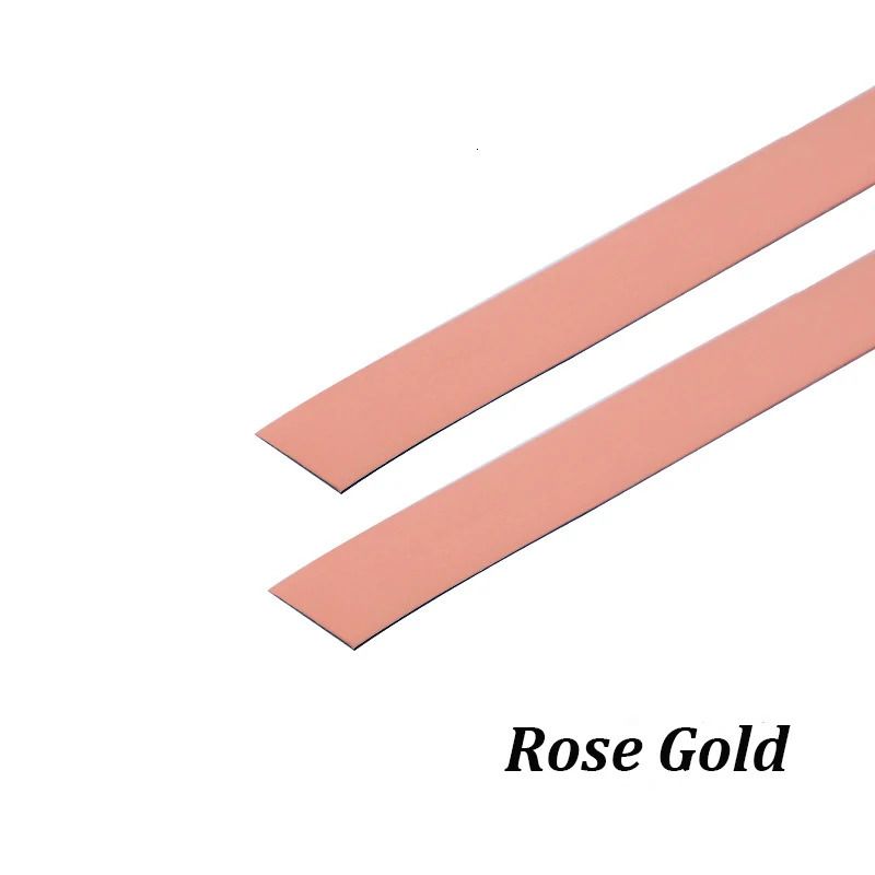 Rose Gold-1.5cm