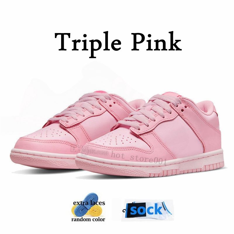 36-47 Triple Pink