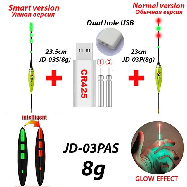 Double-jd-03pas