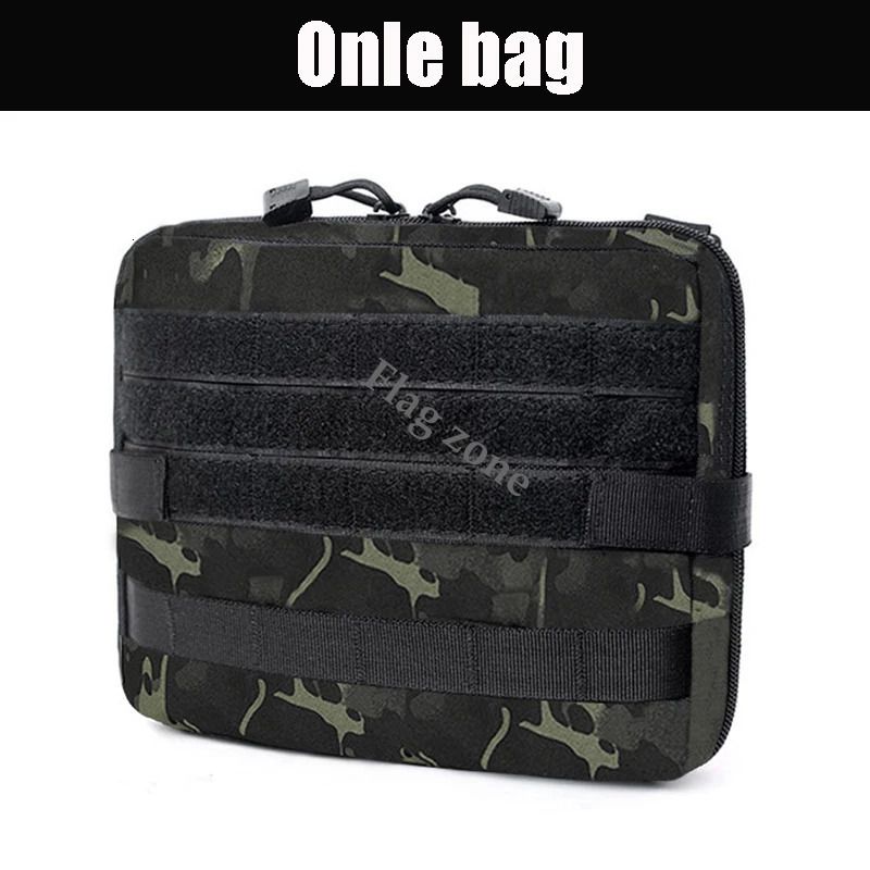 only bag-bcp