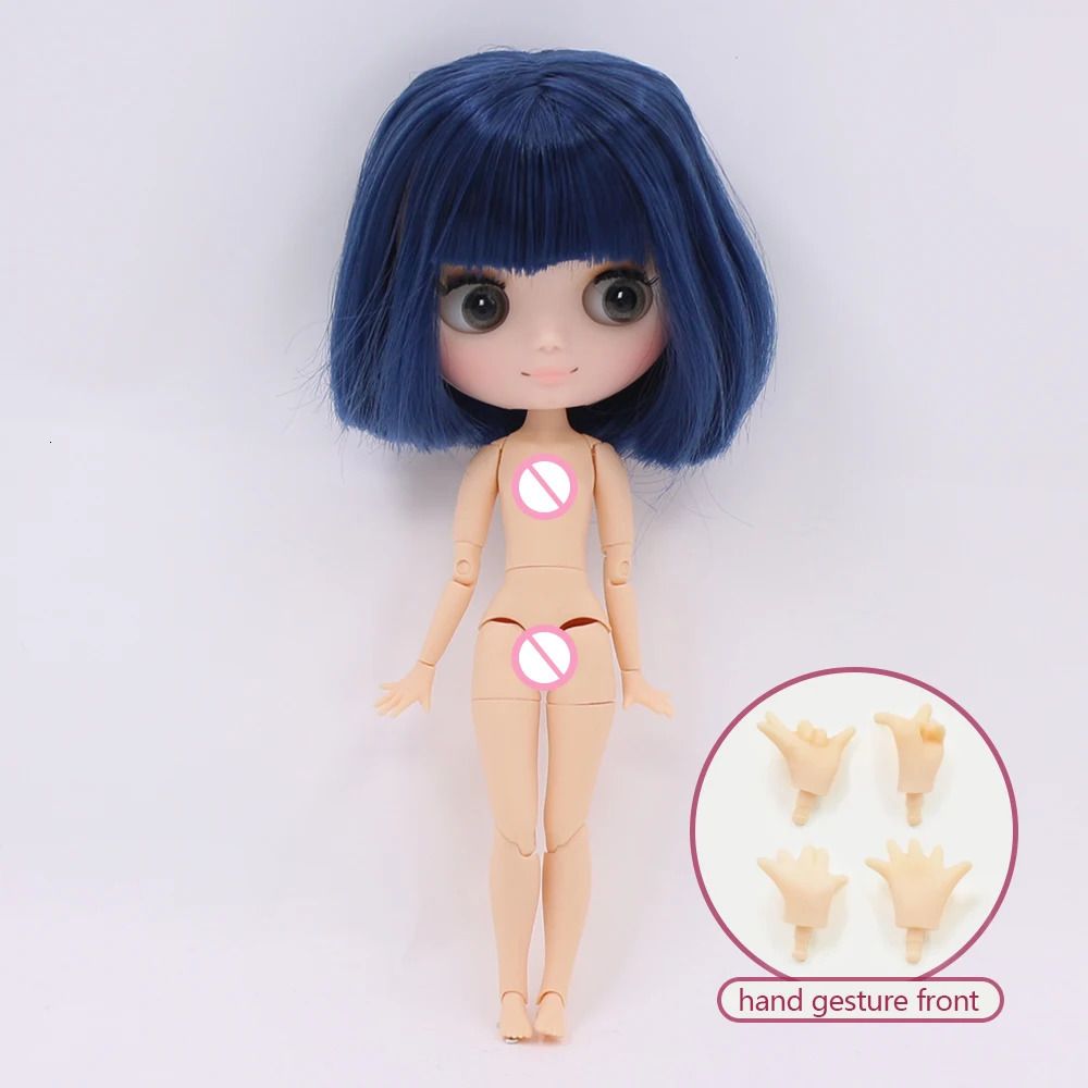 Nude Doll-20 CM Middie Doll5