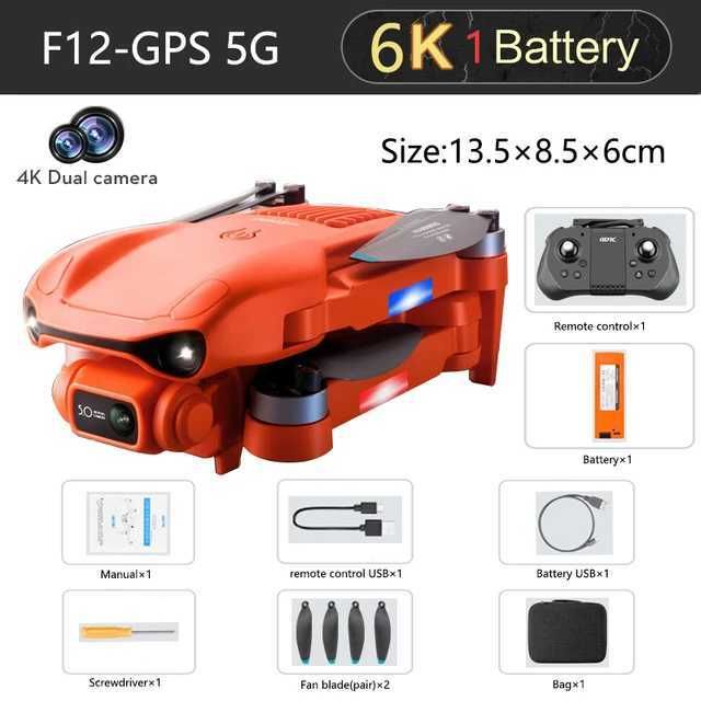 Сумка F12 GPS 6k1b