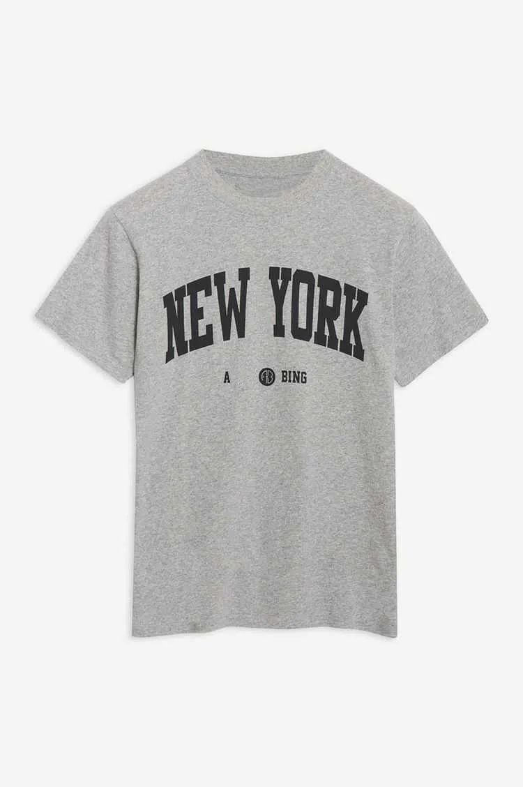 Grey New York