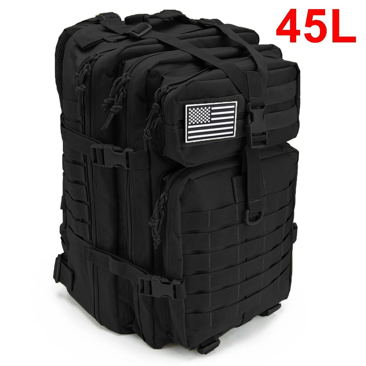 50 l Black