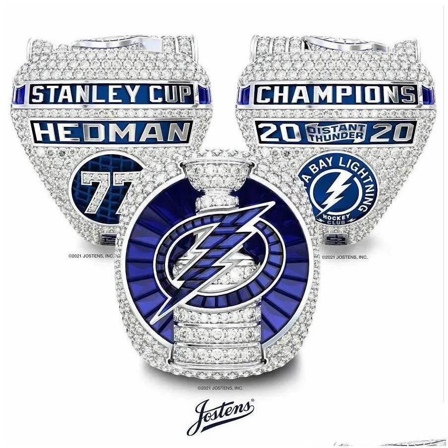 2020 Tampabaylightning #77